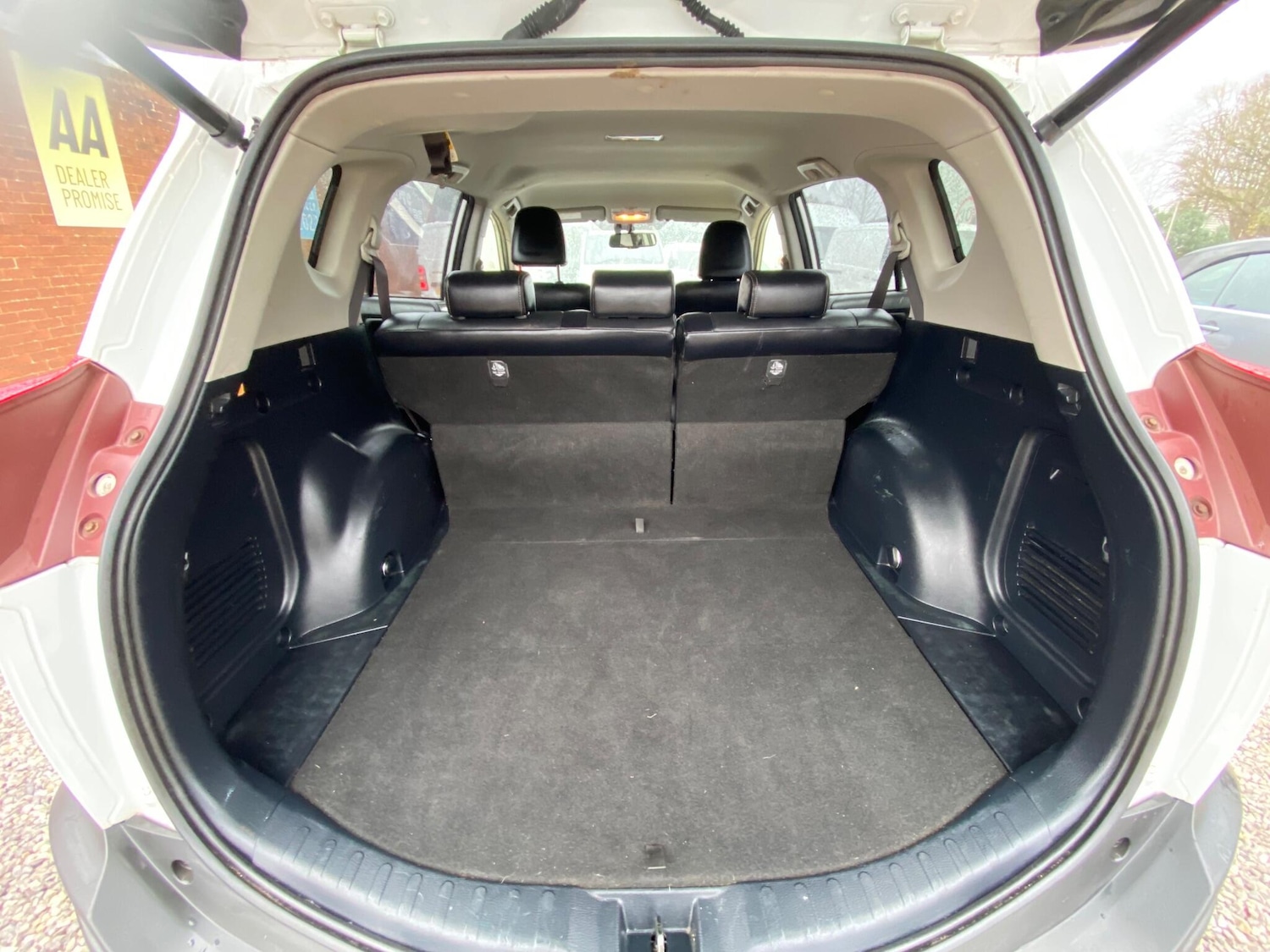 Used Toyota RAV4 2013 for sale - 76866247: Photo 42