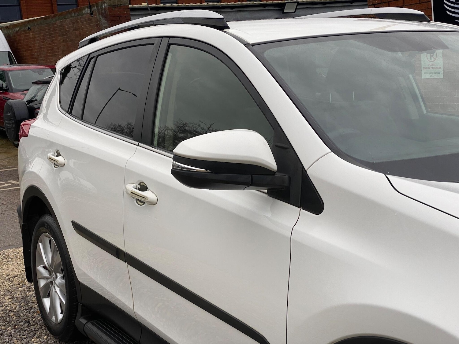 Used Toyota RAV4 2013 for sale - 76866247: Photo 43