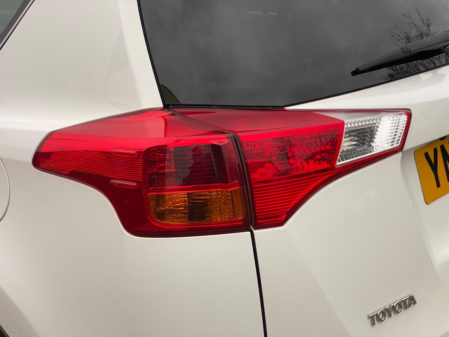 Used Toyota RAV4 2013 for sale - 76866247: Photo 45