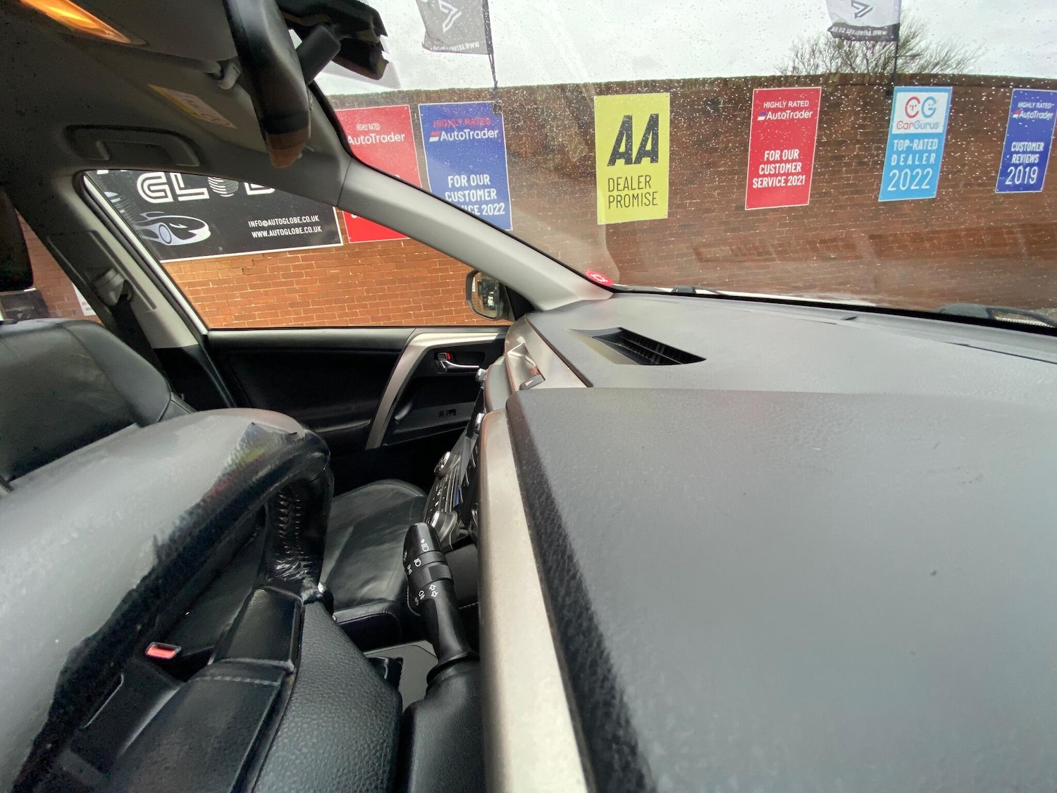 Used Toyota RAV4 2013 for sale - 76866247: Photo 46