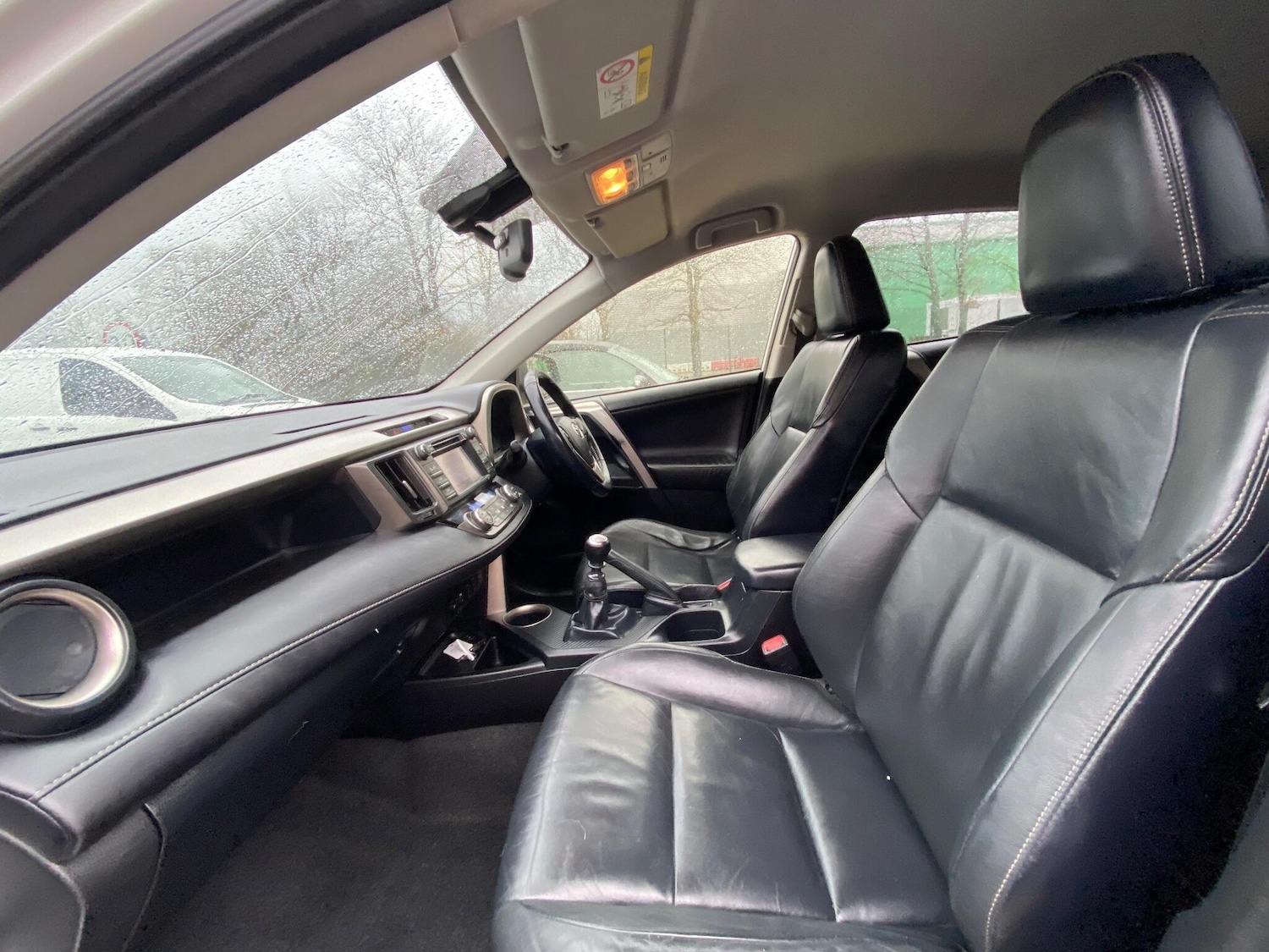 Used Toyota RAV4 2013 for sale - 76866247: Photo 48