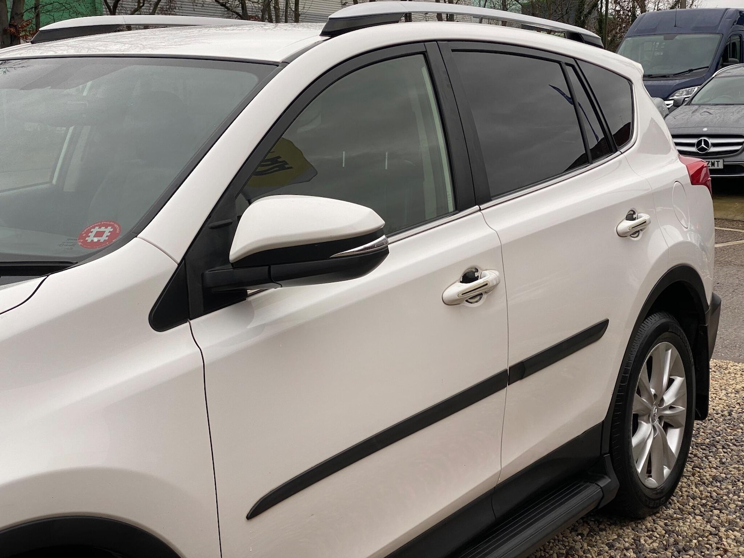 Used Toyota RAV4 2013 for sale - 76866247: Photo 49