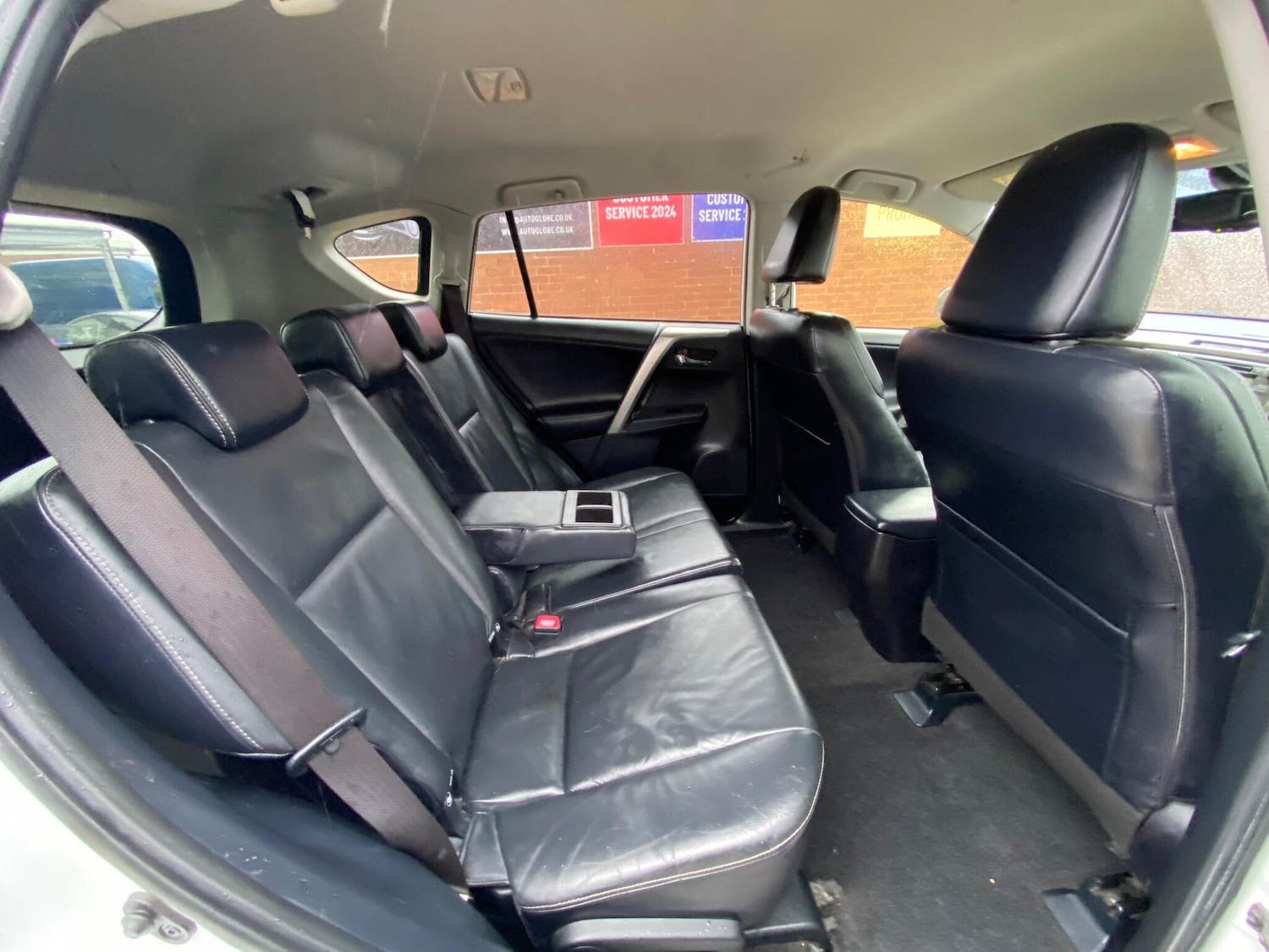 Used Toyota RAV4 2013 for sale - 76866247: Photo 50