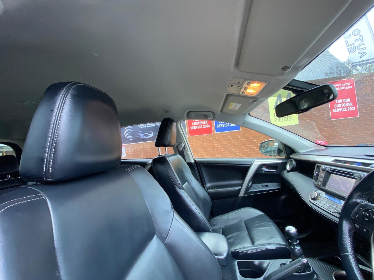 Used Toyota RAV4 2013 for sale - 76866247: Photo 52