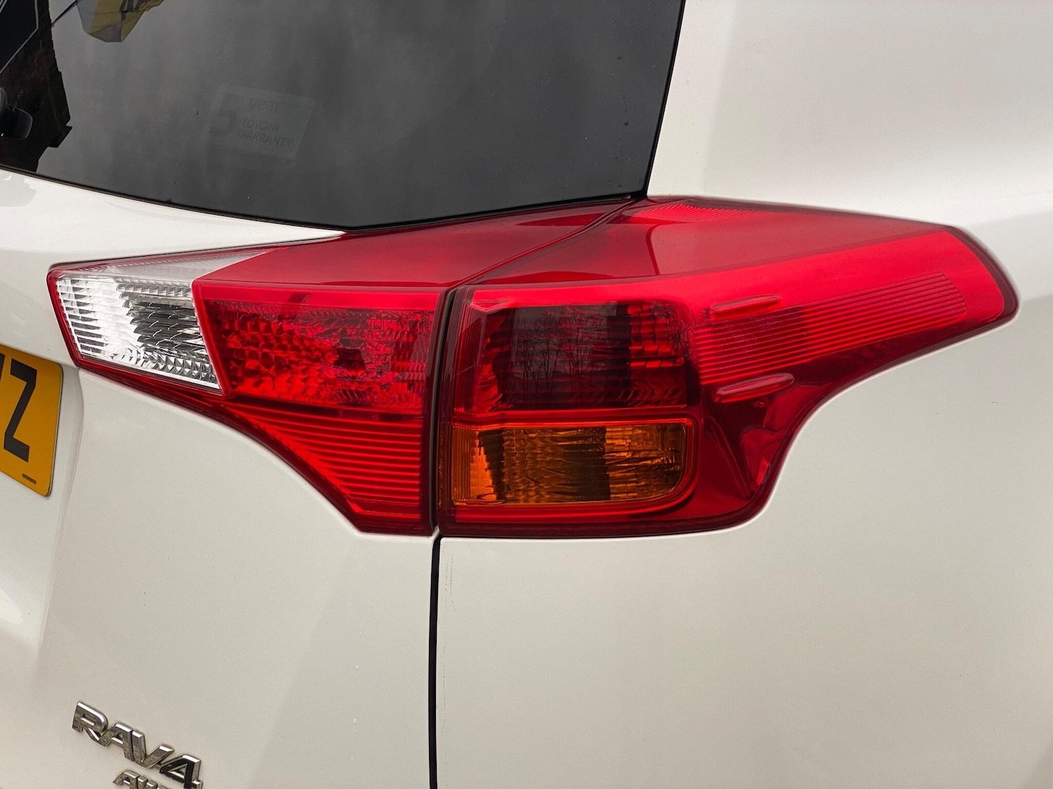 Used Toyota RAV4 2013 for sale - 76866247: Photo 53