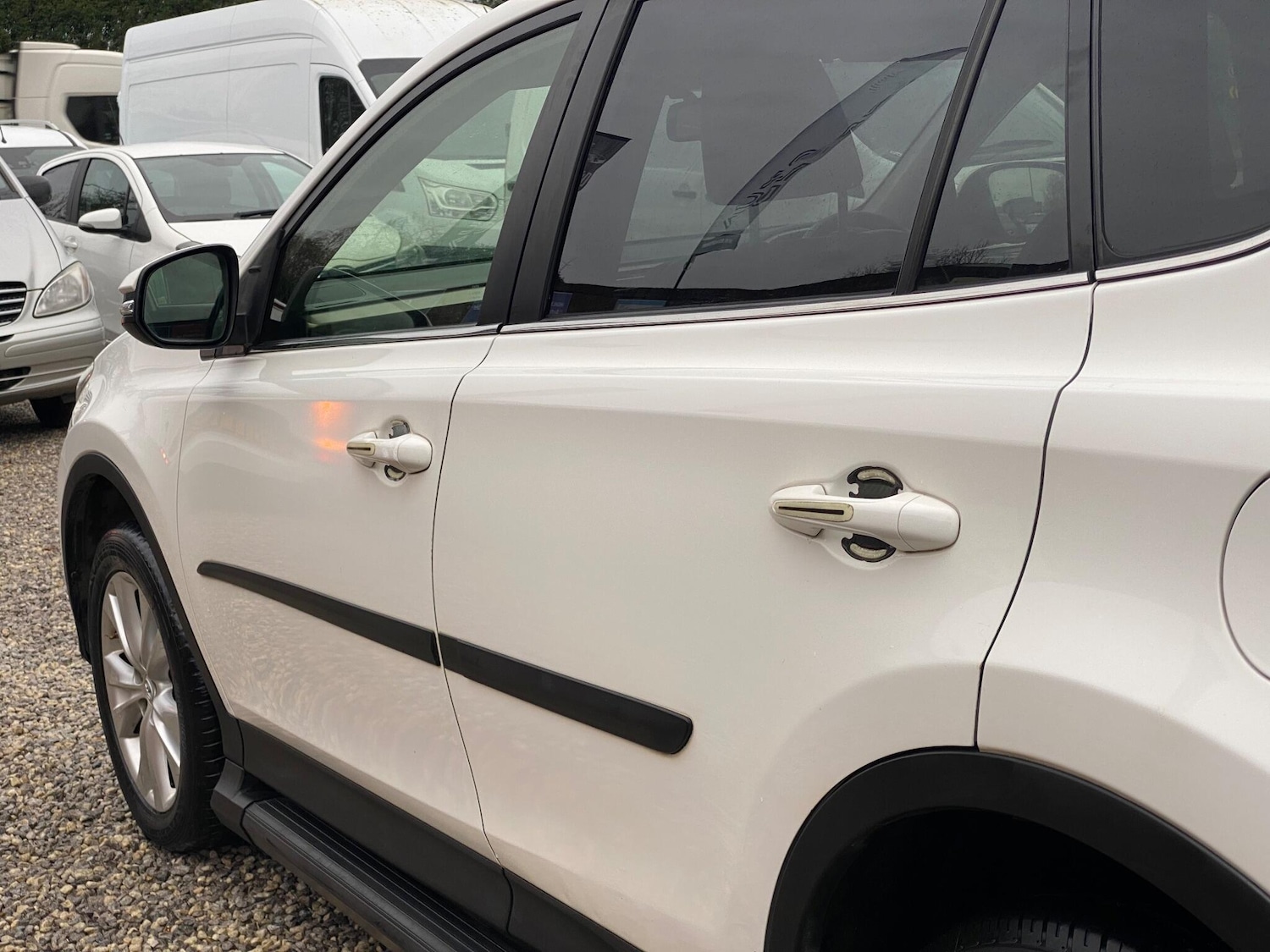 Used Toyota RAV4 2013 for sale - 76866247: Photo 54