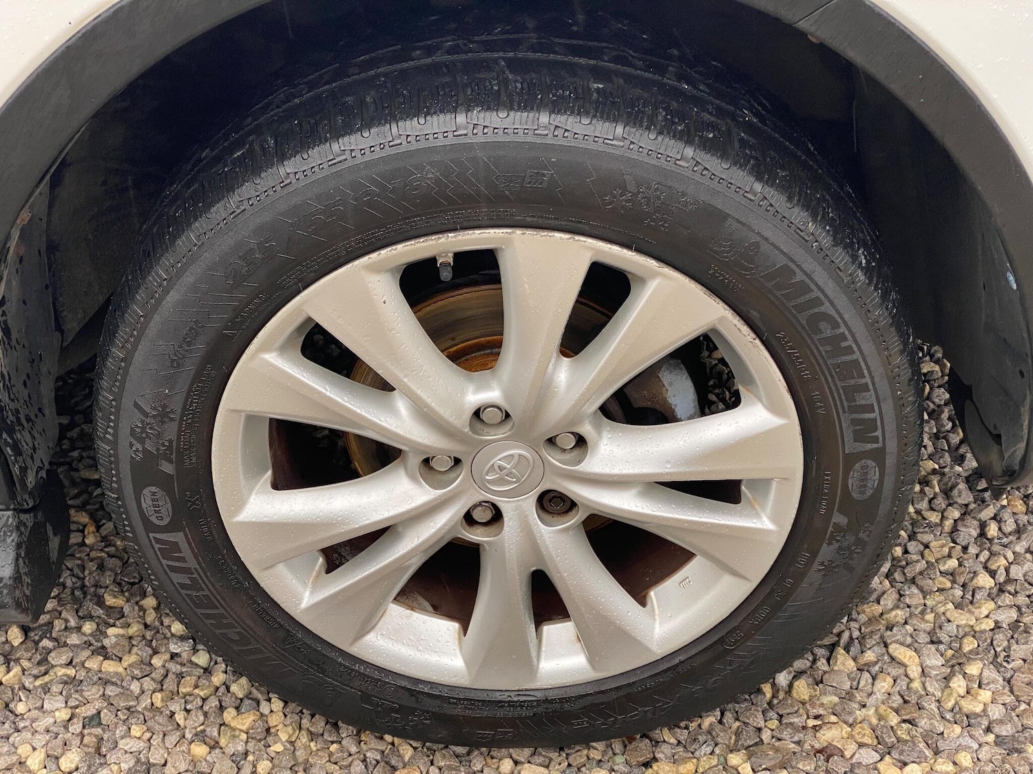 Used Toyota RAV4 2013 for sale - 76866247: Photo 55