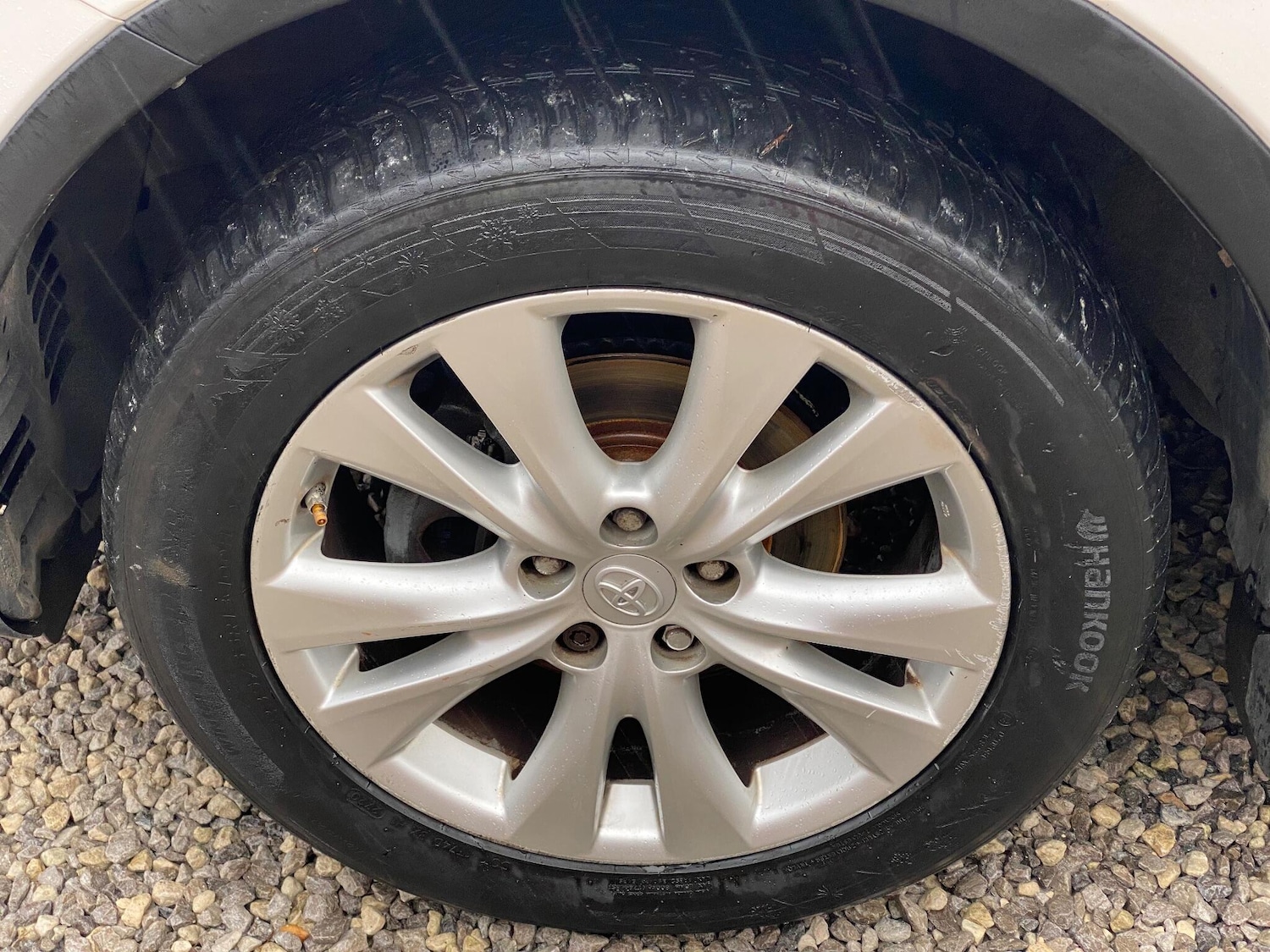 Used Toyota RAV4 2013 for sale - 76866247: Photo 56