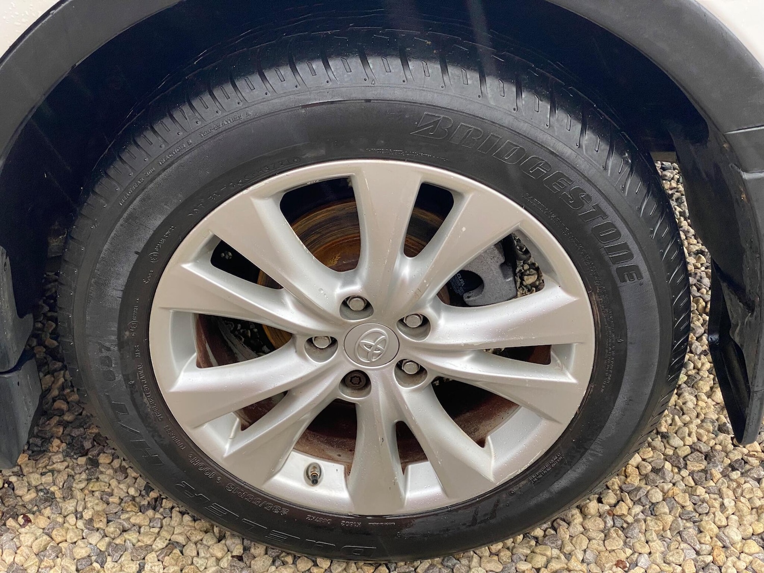 Used Toyota RAV4 2013 for sale - 76866247: Photo 57