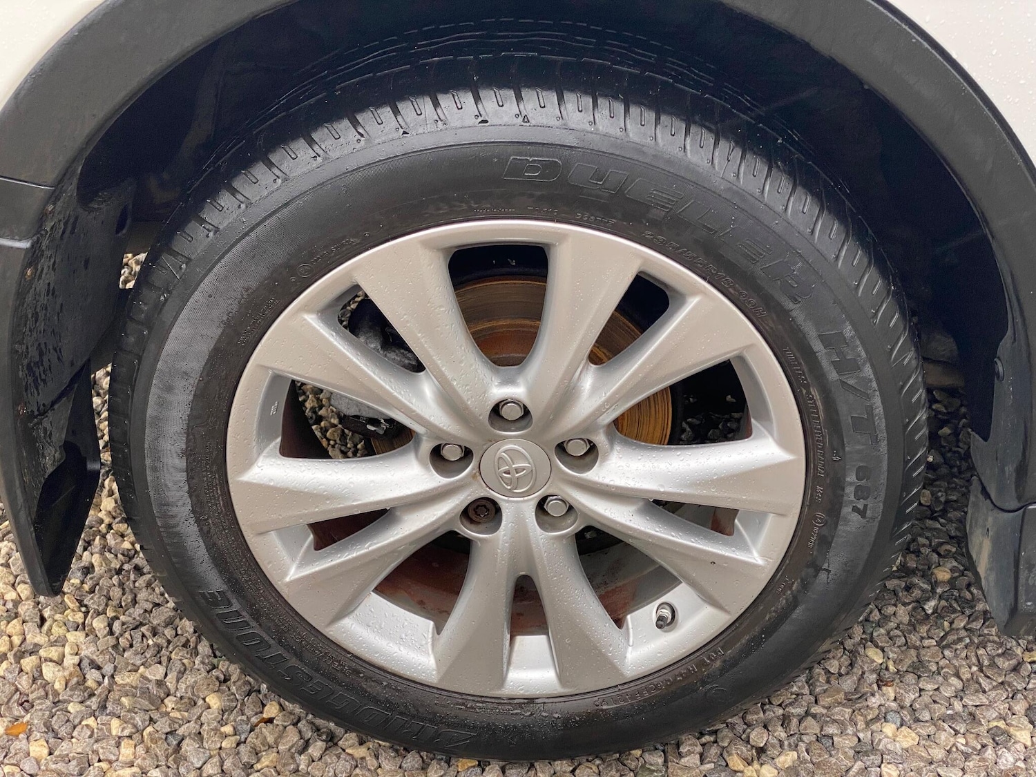 Used Toyota RAV4 2013 for sale - 76866247: Photo 58