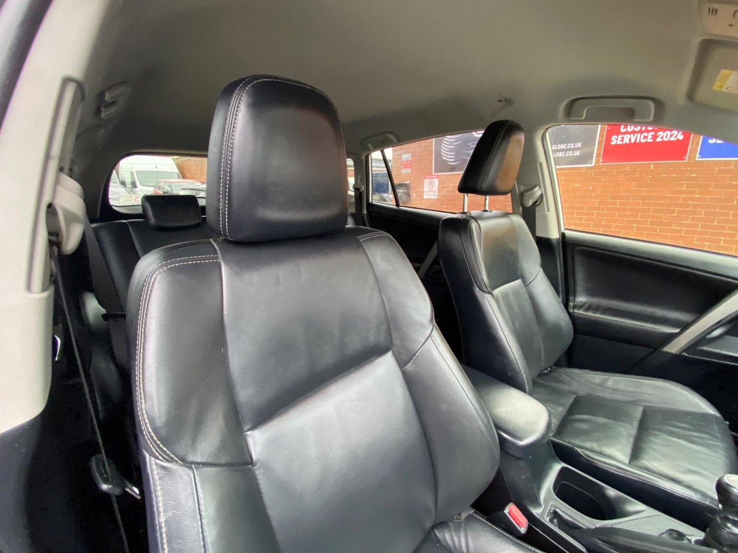 Used Toyota RAV4 2013 for sale - 76866247: Photo 9