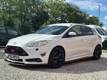 Used Ford Focus 2012 for sale - 79425656: Photo