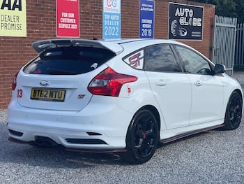Used Ford Focus 2012 for sale - 79425656: Photo