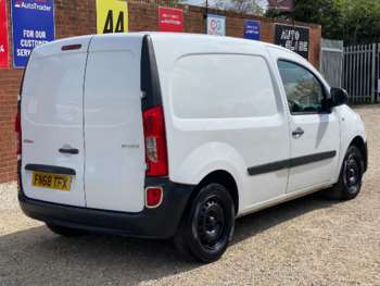 Used Mercedes-Benz Citan 2018 for sale - 74433743: Photo