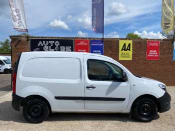 Used Mercedes-Benz Citan 2018 for sale - 74433743: Photo