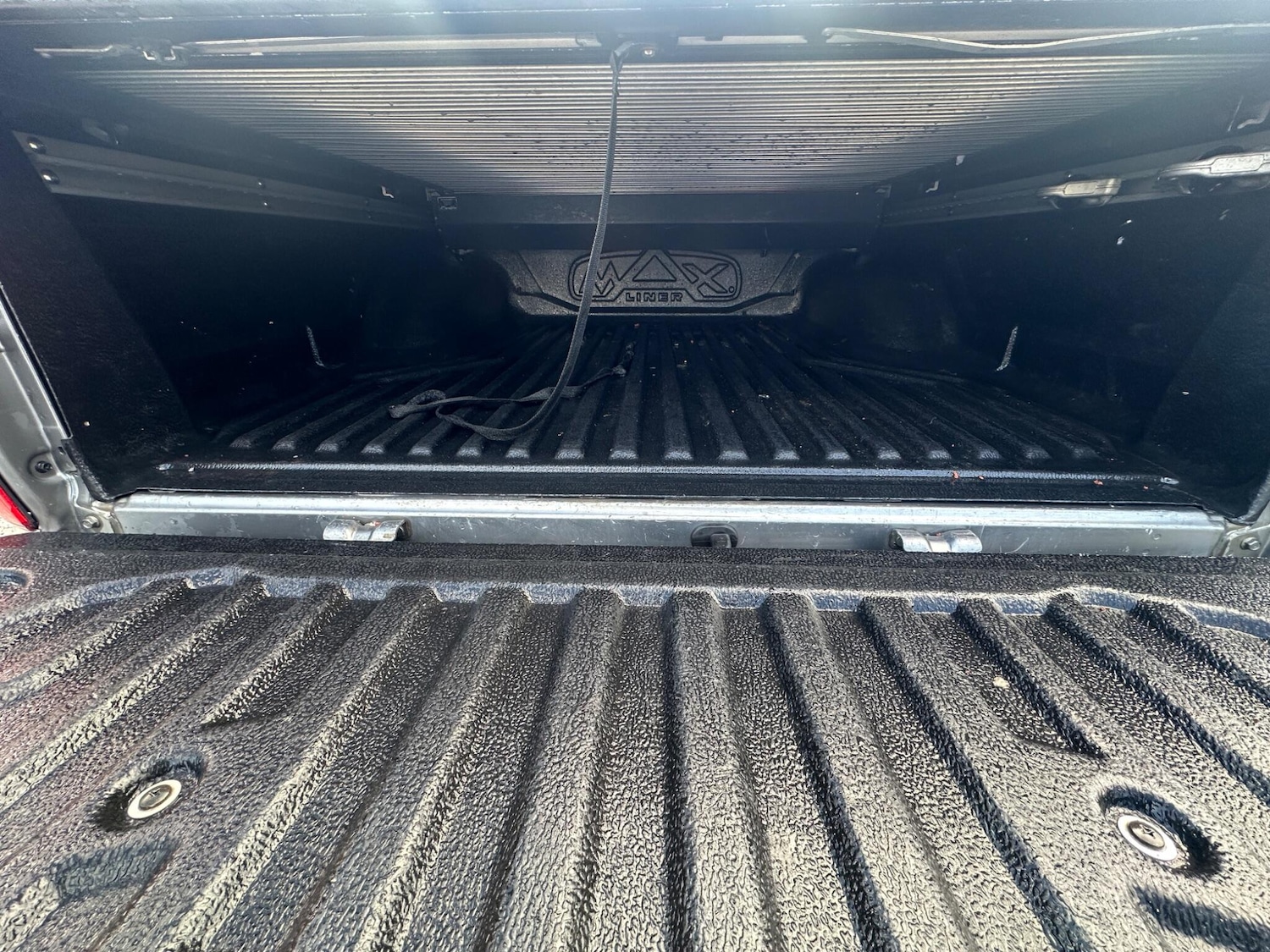 Used Nissan Navara 2017 for sale - 77441031: Photo 11