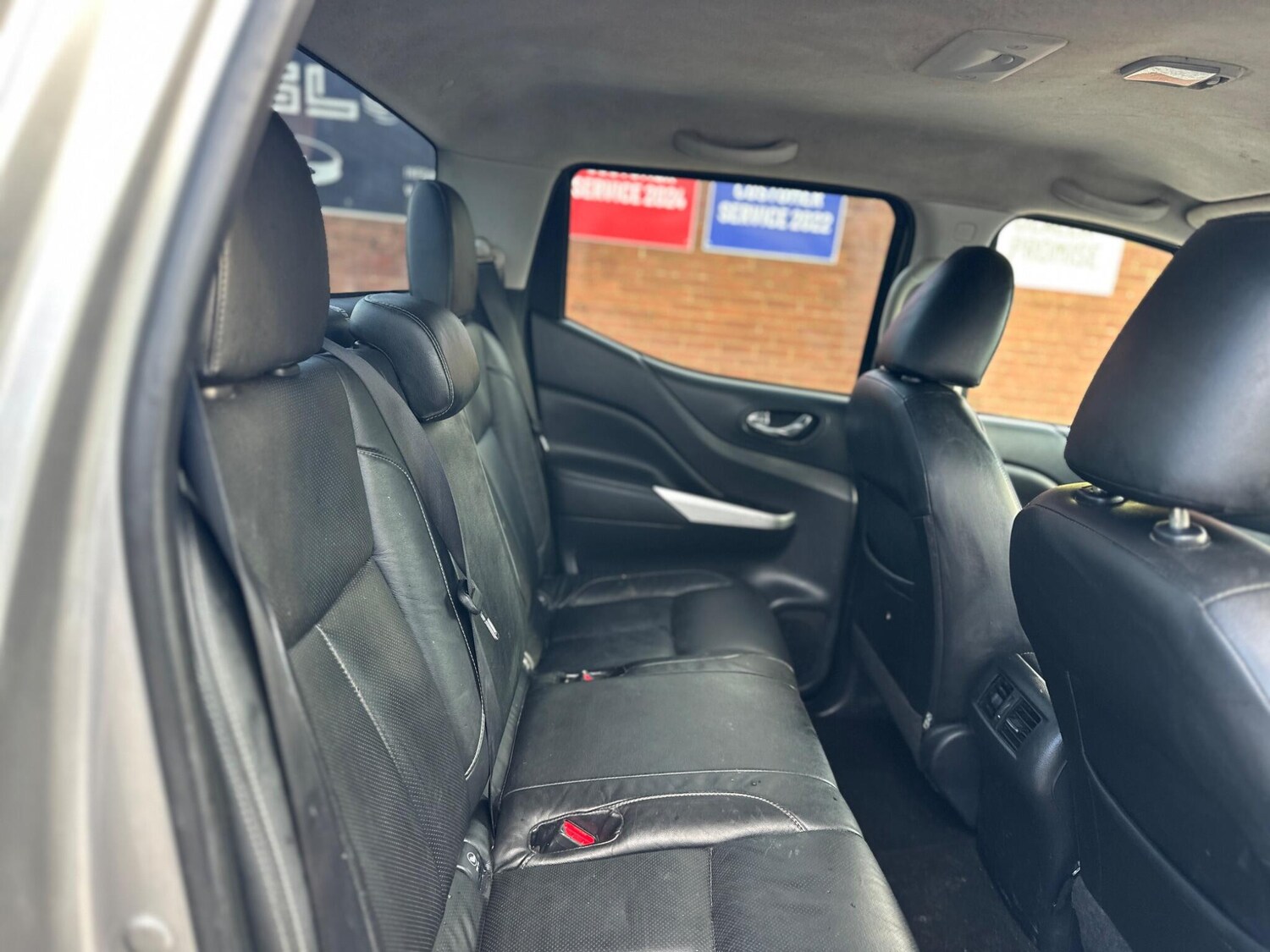 Used Nissan Navara 2017 for sale - 77441031: Photo 12