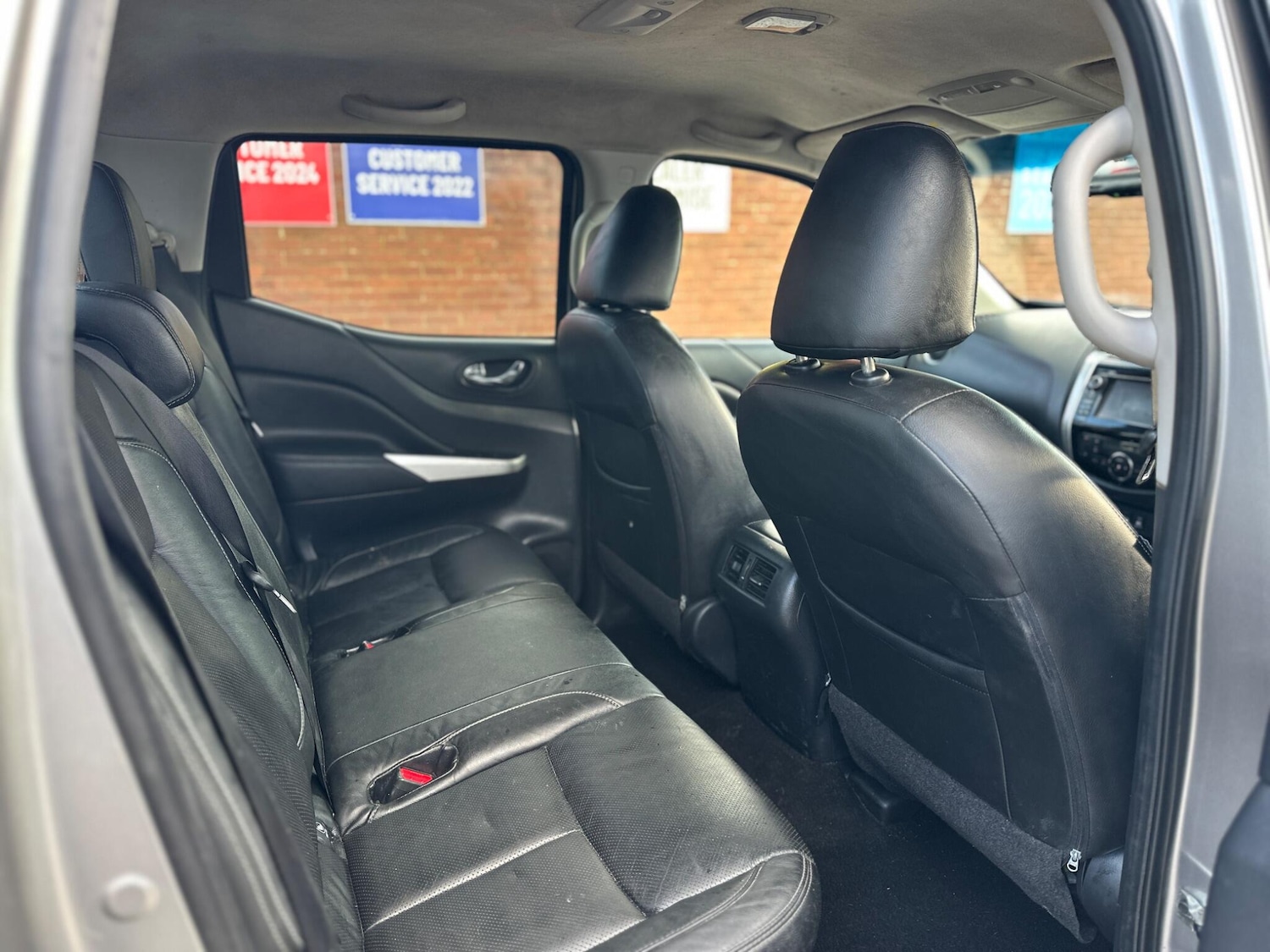 Used Nissan Navara 2017 for sale - 77441031: Photo 14