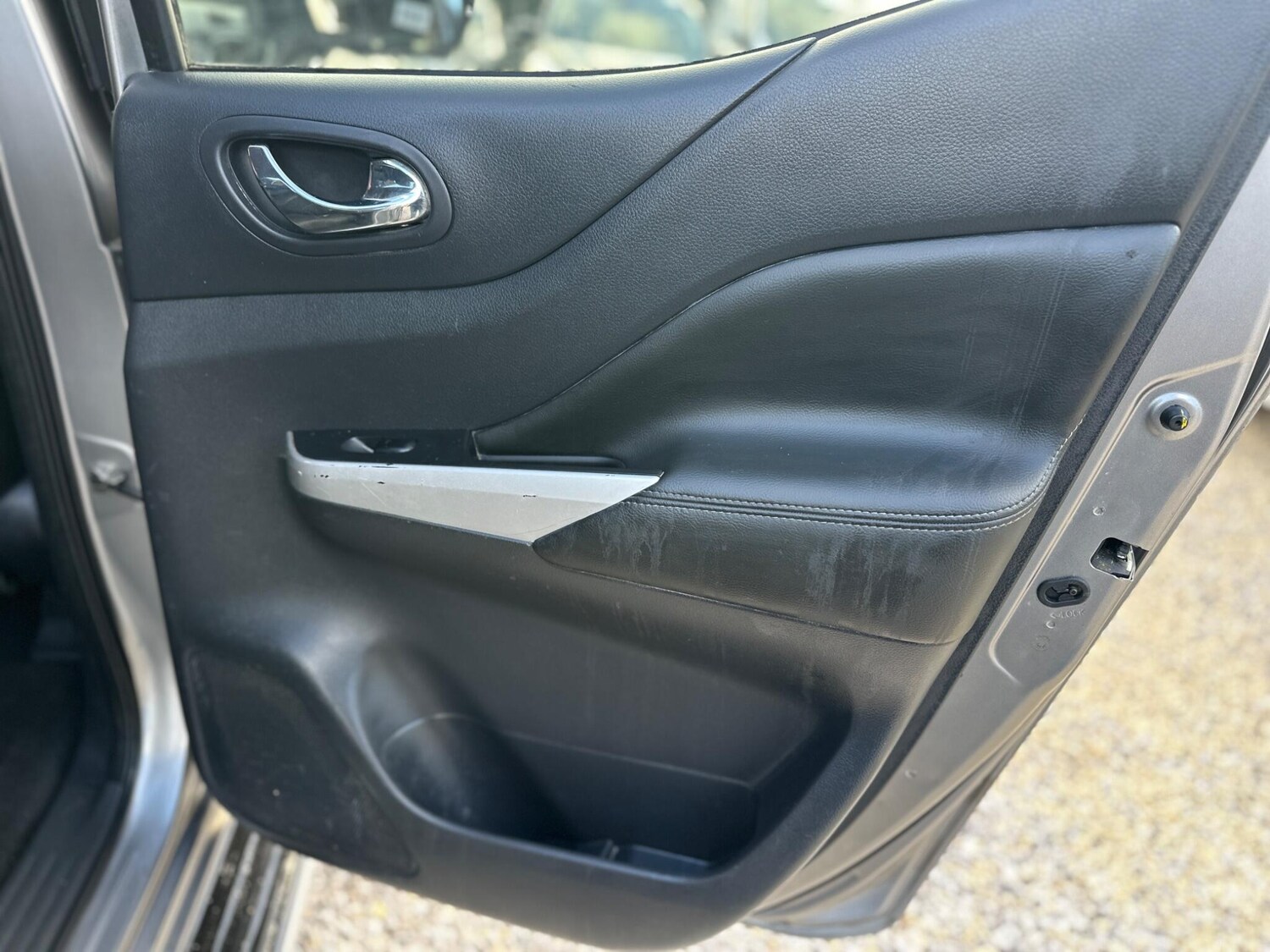 Used Nissan Navara 2017 for sale - 77441031: Photo 16