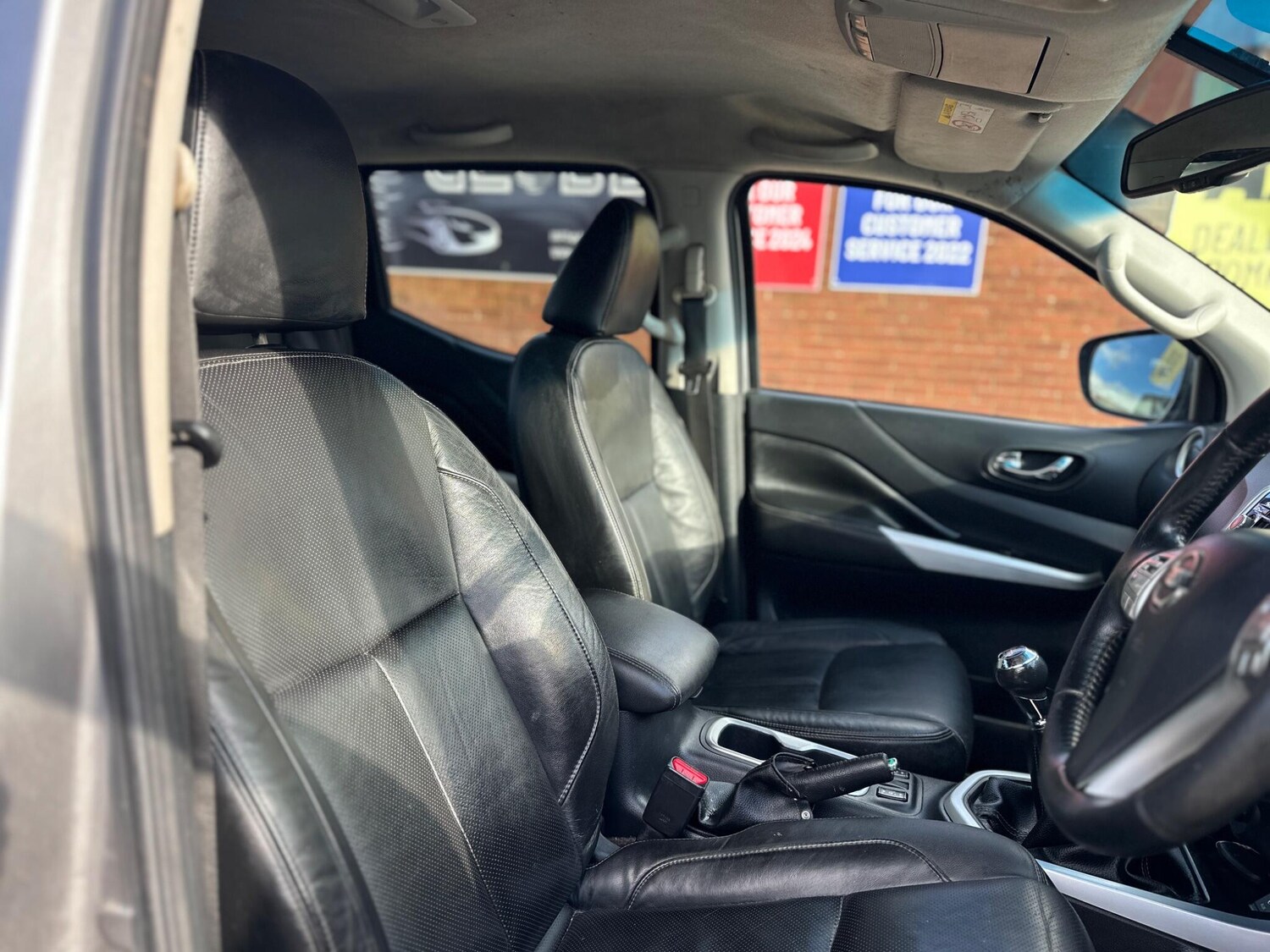 Used Nissan Navara 2017 for sale - 77441031: Photo 20