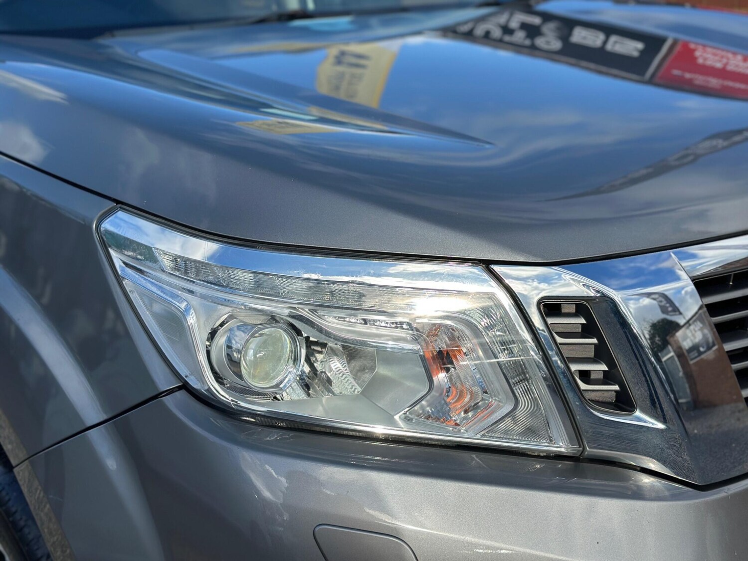 Used Nissan Navara 2017 for sale - 77441031: Photo 27