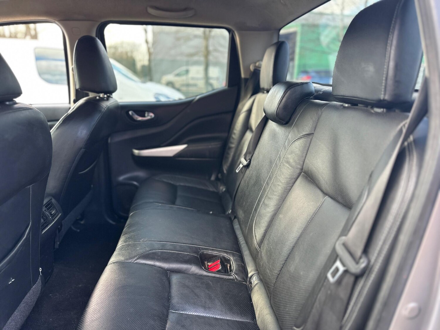 Used Nissan Navara 2017 for sale - 77441031: Photo 31