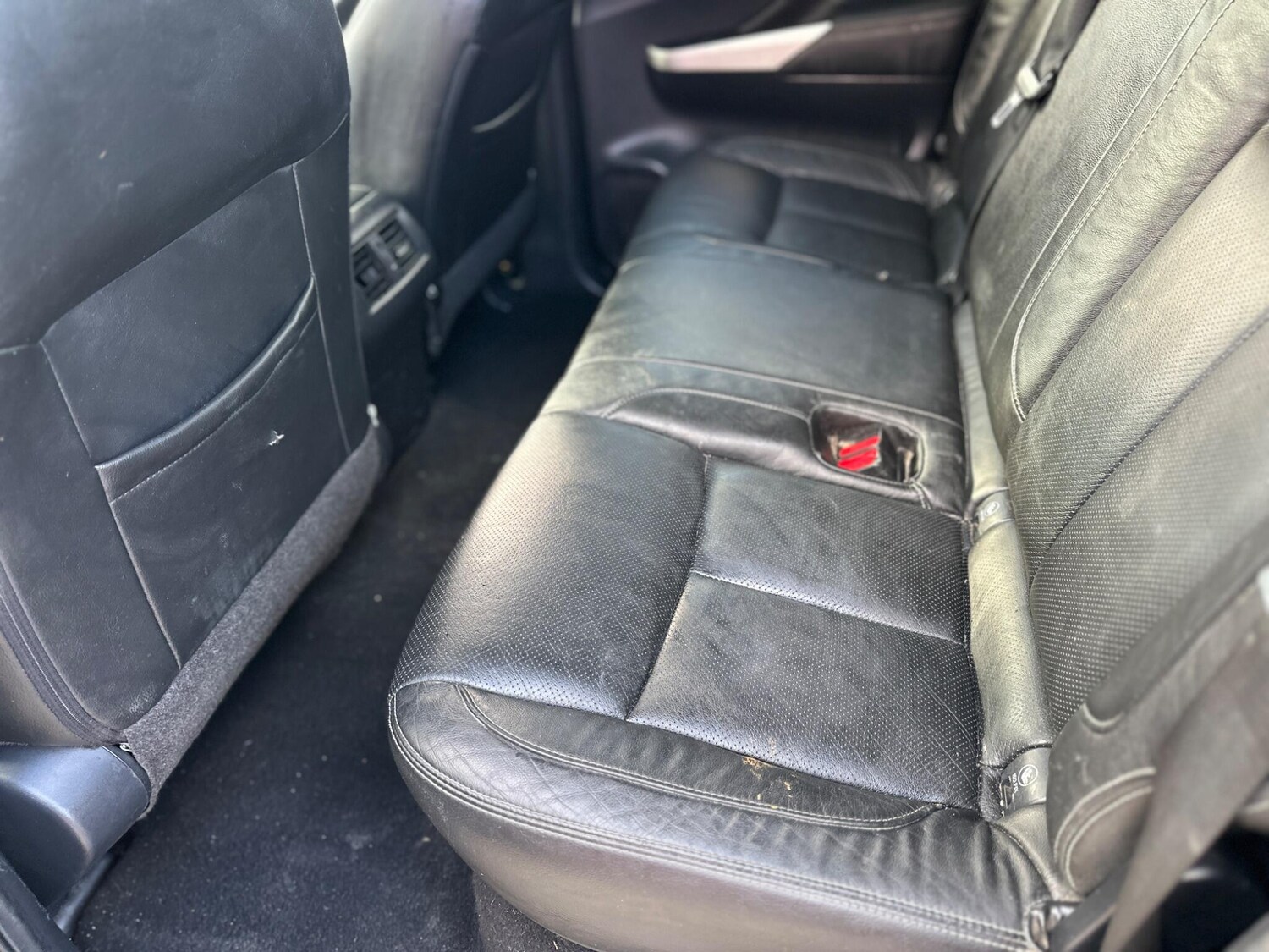 Used Nissan Navara 2017 for sale - 77441031: Photo 36