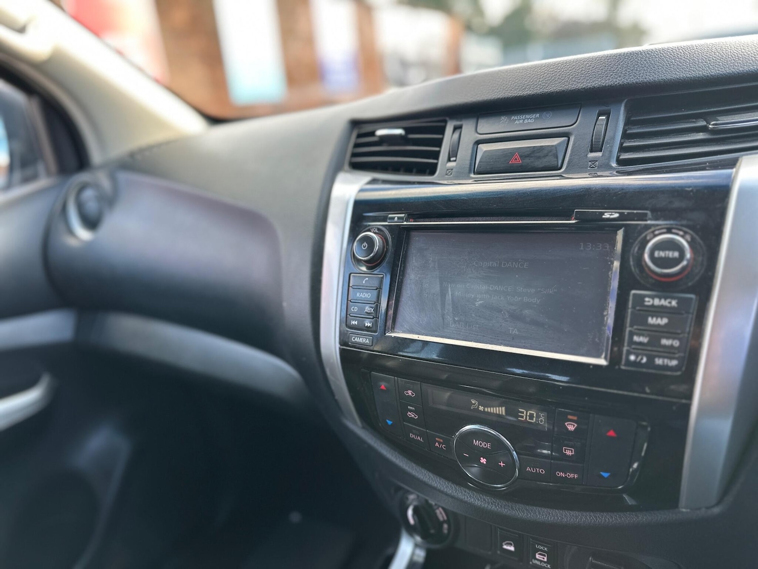 Used Nissan Navara 2017 for sale - 77441031: Photo 42