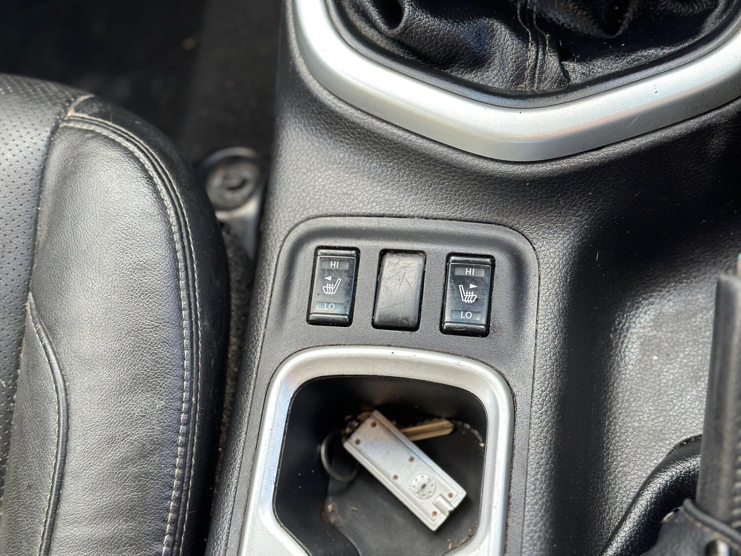 Used Nissan Navara 2017 for sale - 77441031: Photo 43