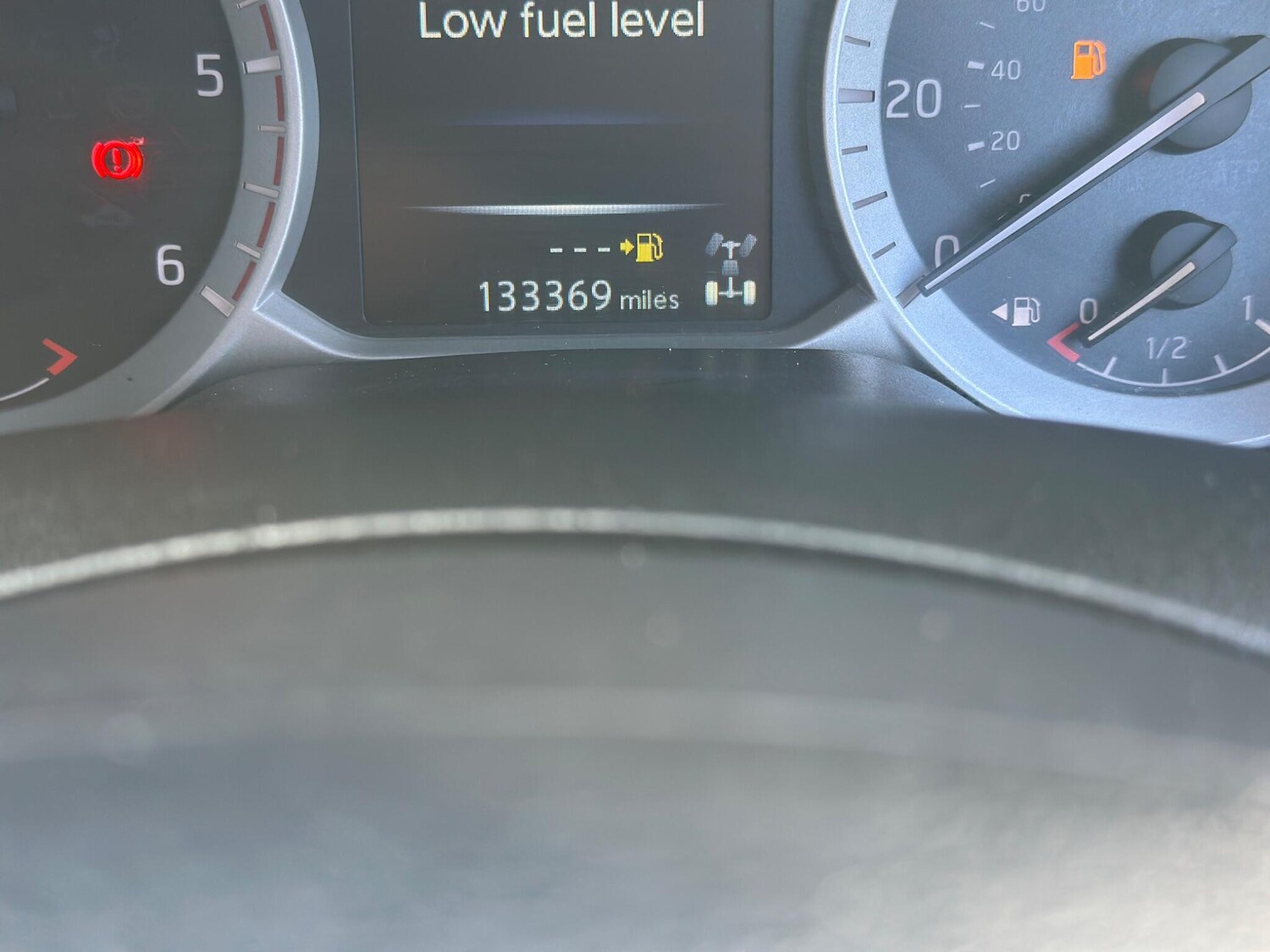 Used Nissan Navara 2017 for sale - 77441031: Photo 44