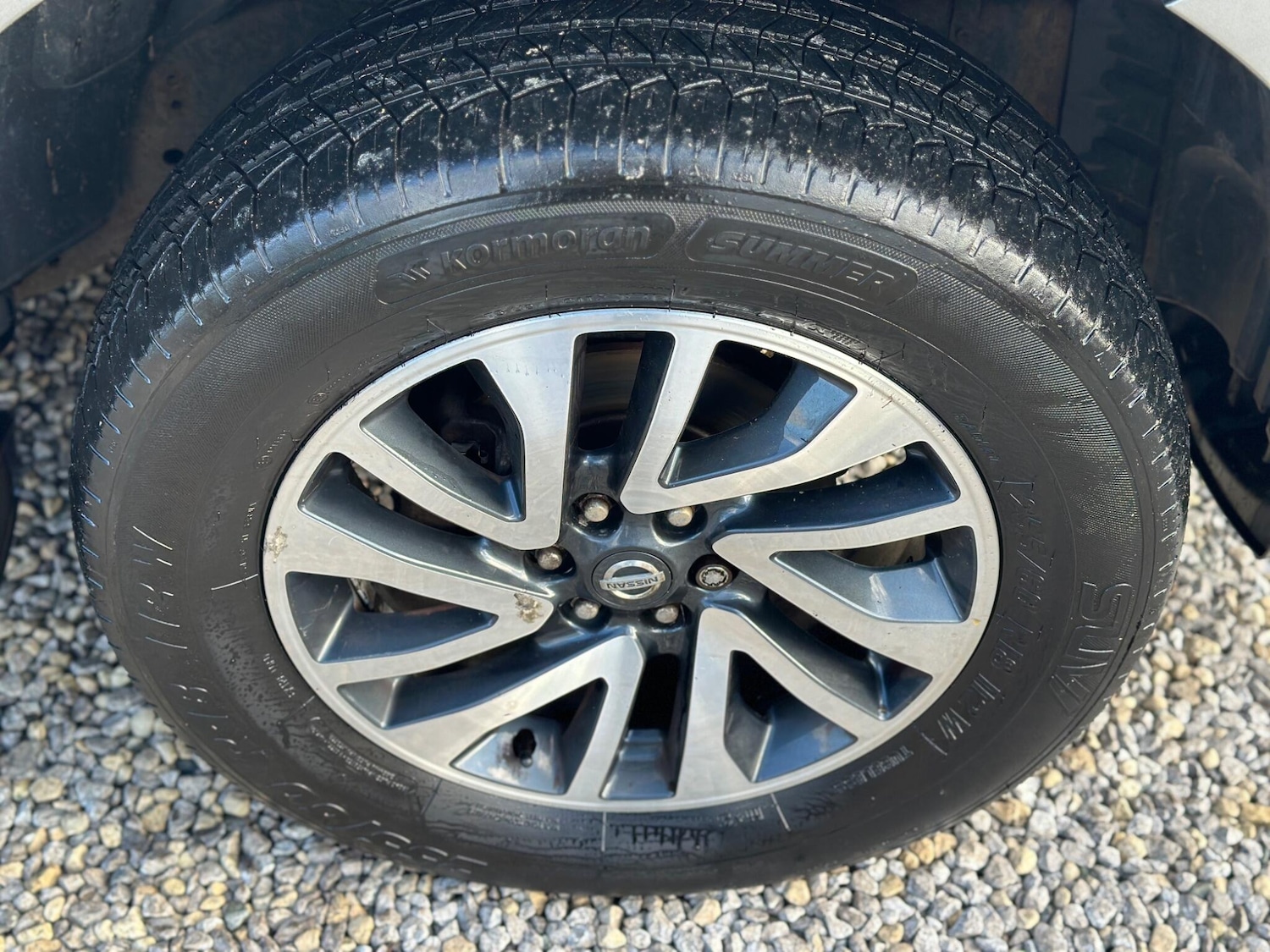 Used Nissan Navara 2017 for sale - 77441031: Photo 47