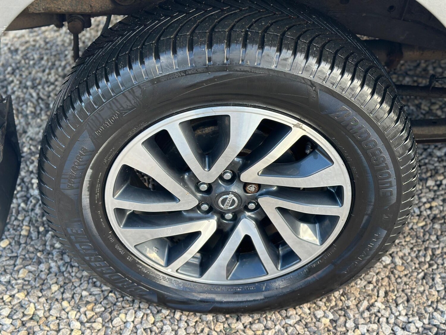 Used Nissan Navara 2017 for sale - 77441031: Photo 48