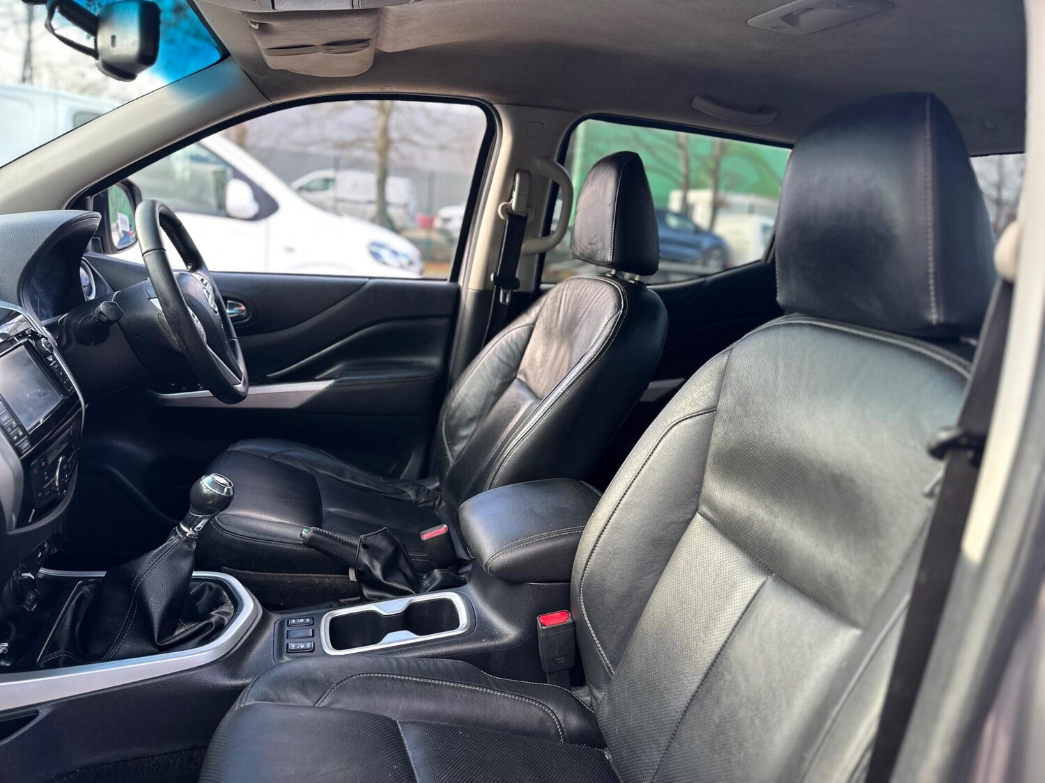 Used Nissan Navara 2017 for sale - 77441031: Photo 7