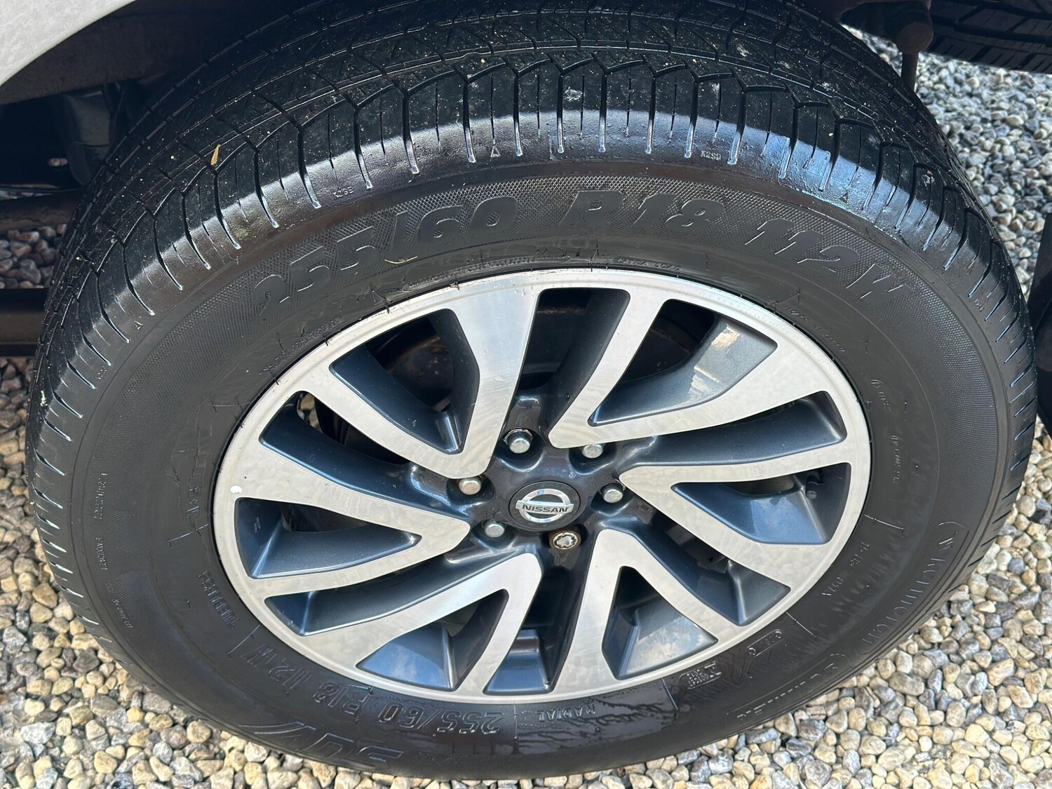 Used Nissan Navara 2017 for sale - 77441031: Photo 8