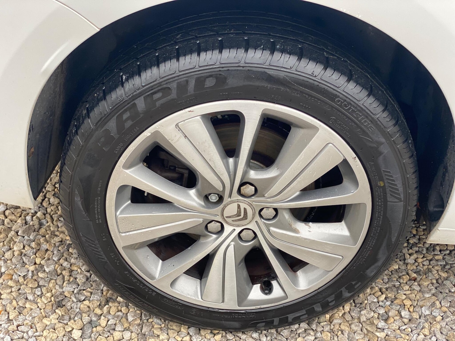 Used Citroen C4 Grand Picasso 2014 for sale - 76899675: Photo 14