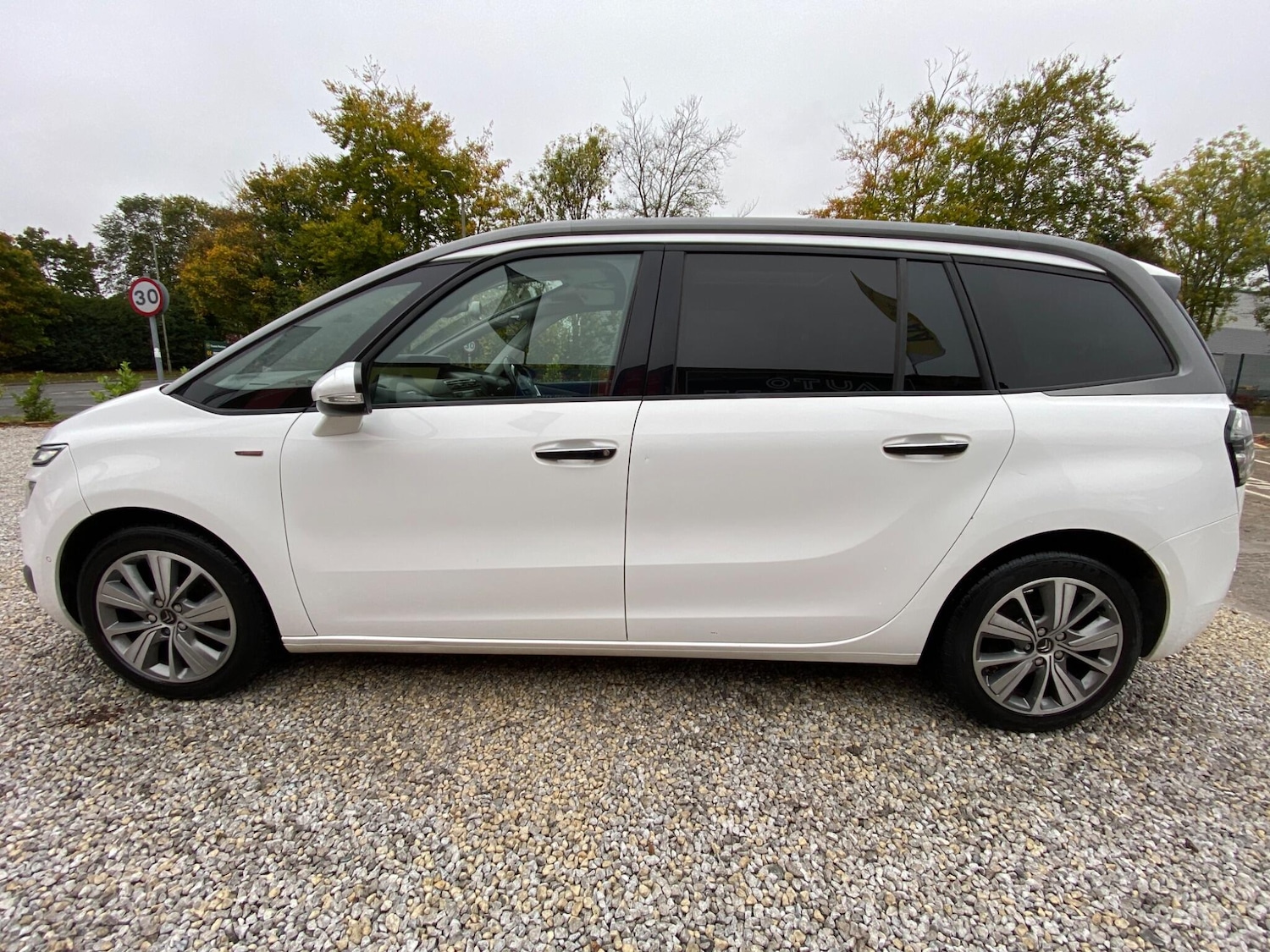 Used Citroen C4 Grand Picasso 2014 for sale - 76899675: Photo 20