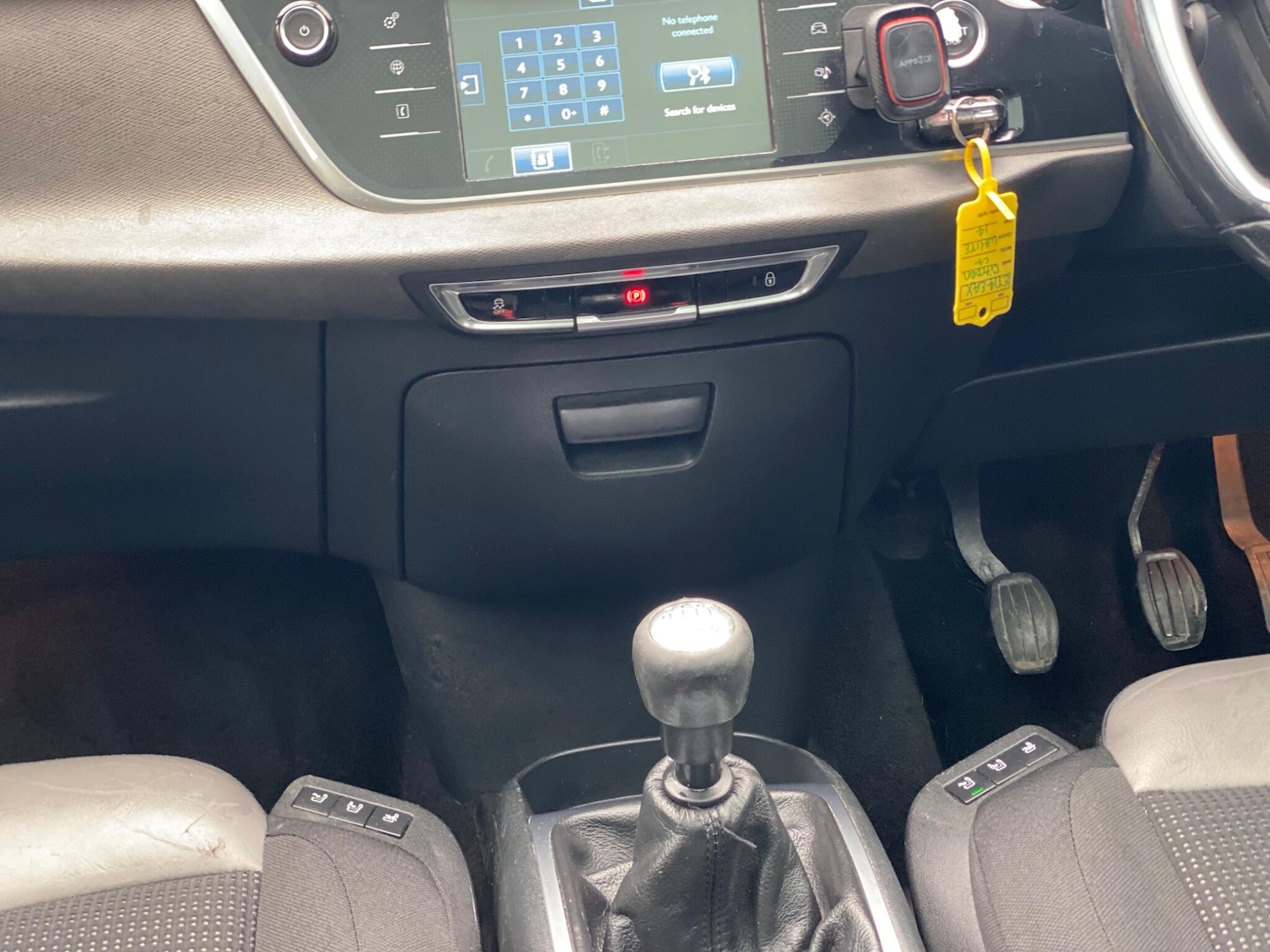 Used Citroen C4 Grand Picasso 2014 for sale - 76899675: Photo 22