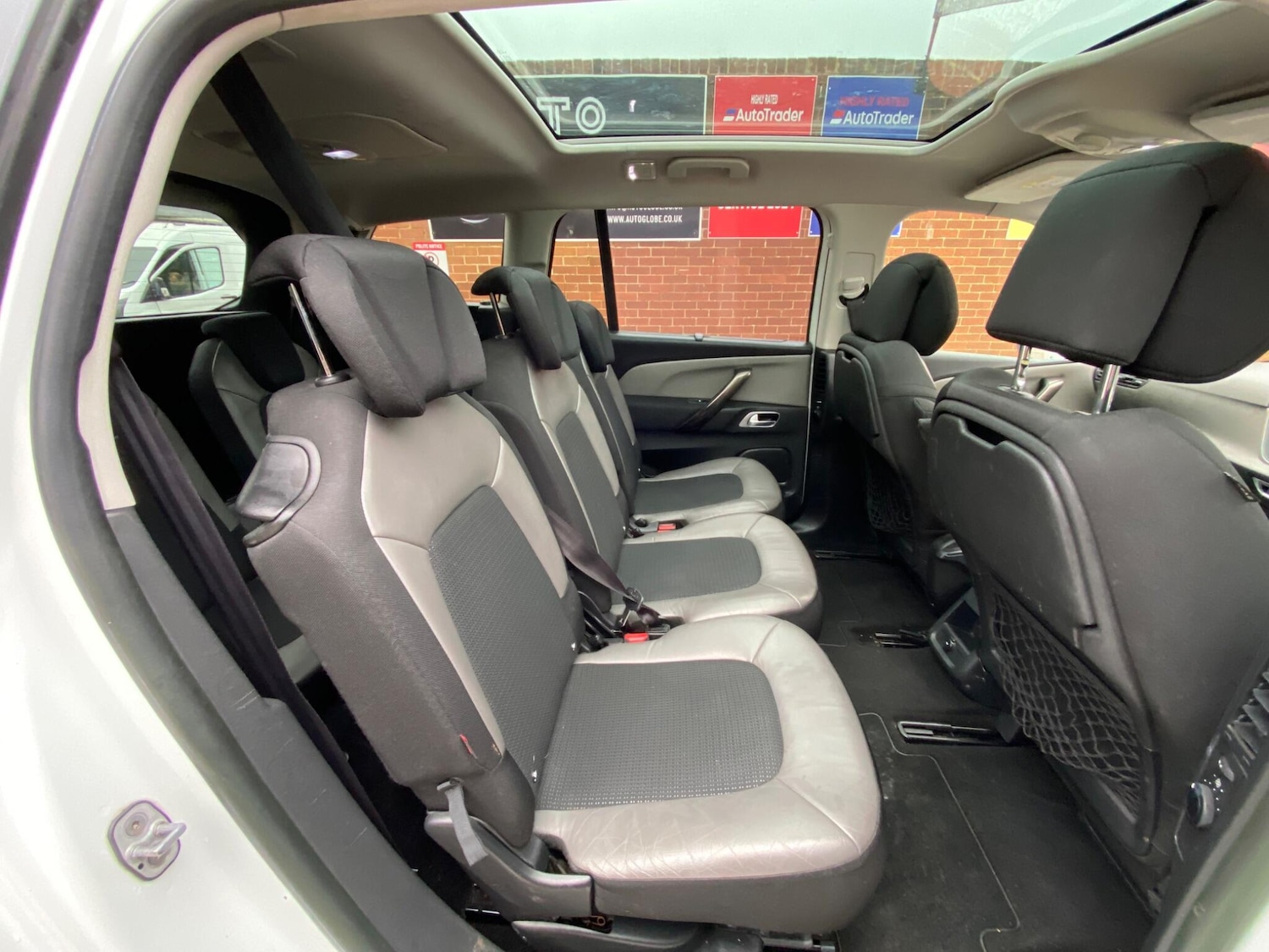 Used Citroen C4 Grand Picasso 2014 for sale - 76899675: Photo 30