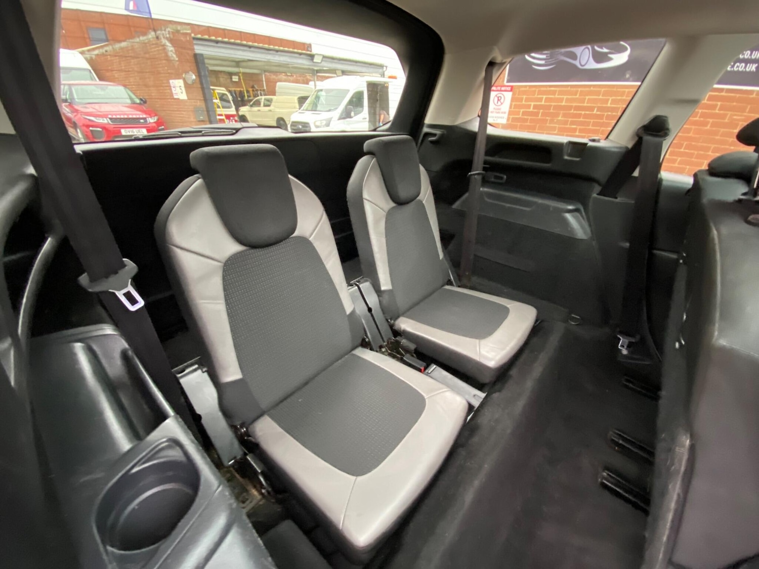 Used Citroen C4 Grand Picasso 2014 for sale - 76899675: Photo 31