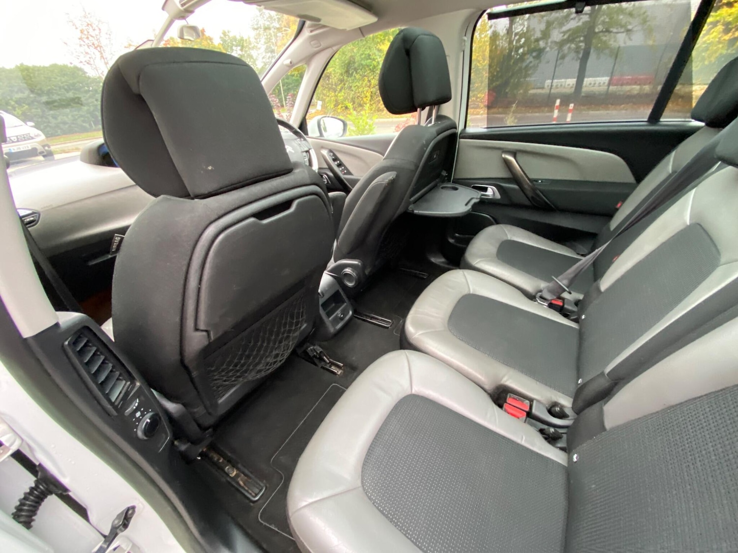 Used Citroen C4 Grand Picasso 2014 for sale - 76899675: Photo 32