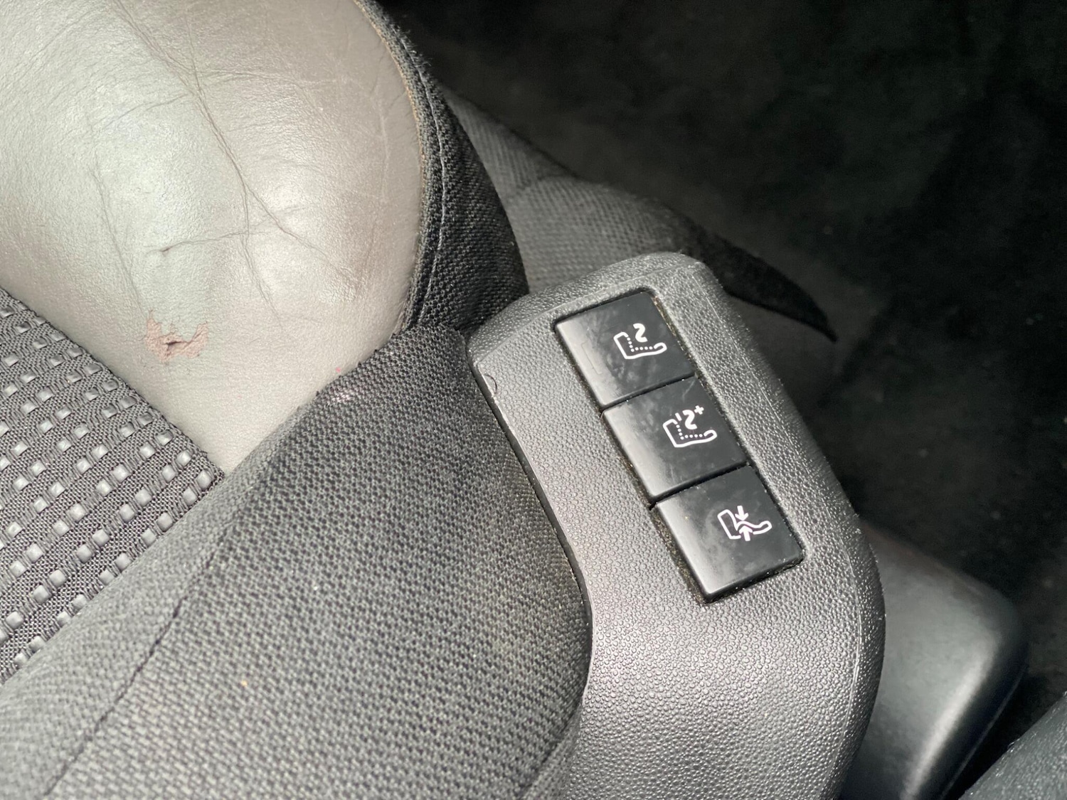 Used Citroen C4 Grand Picasso 2014 for sale - 76899675: Photo 36