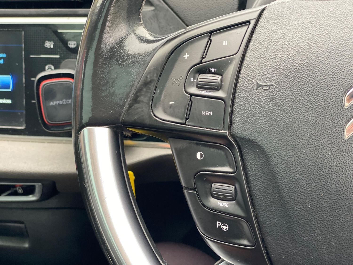 Used Citroen C4 Grand Picasso 2014 for sale - 76899675: Photo 38