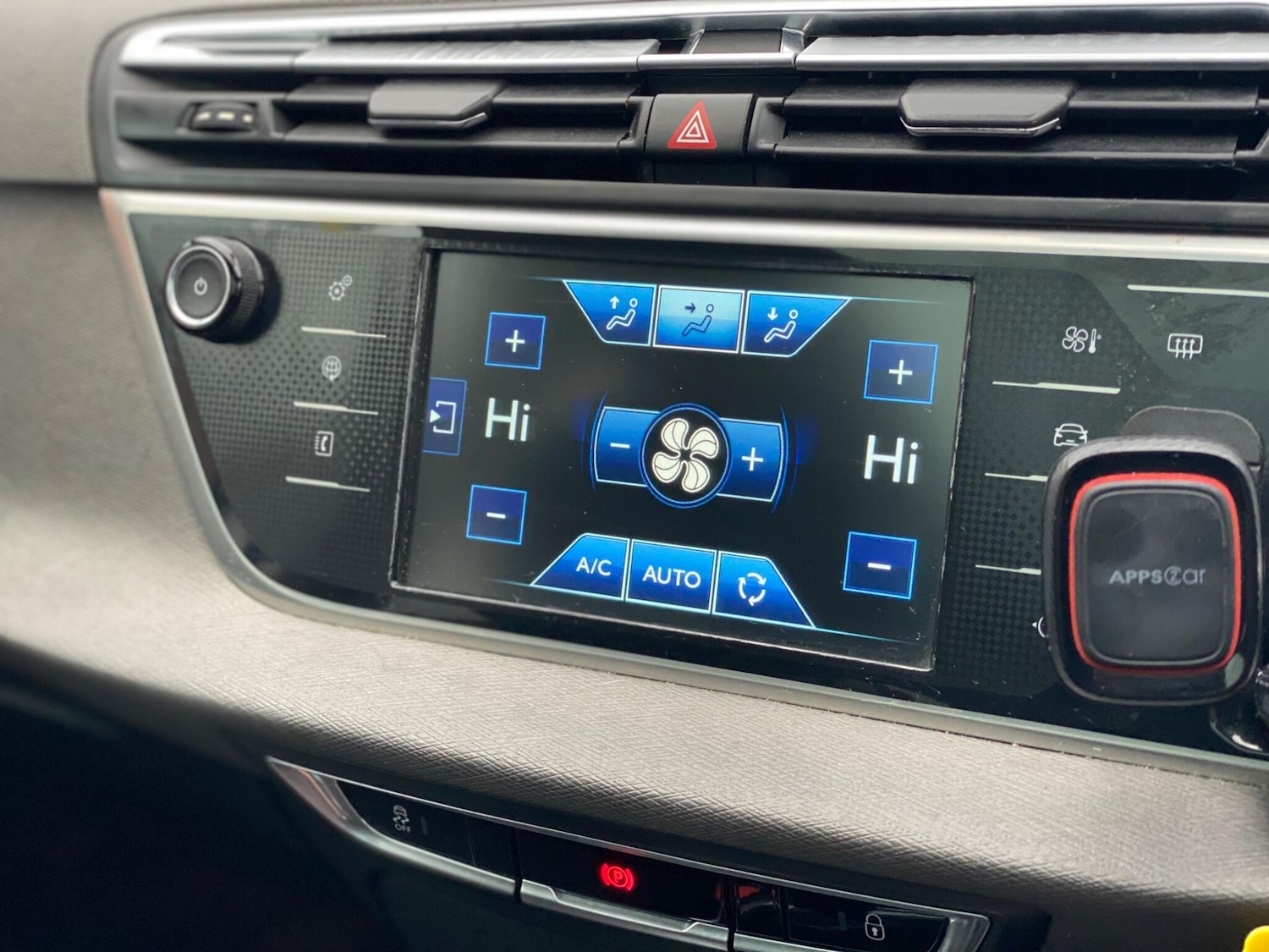 Used Citroen C4 Grand Picasso 2014 for sale - 76899675: Photo 51