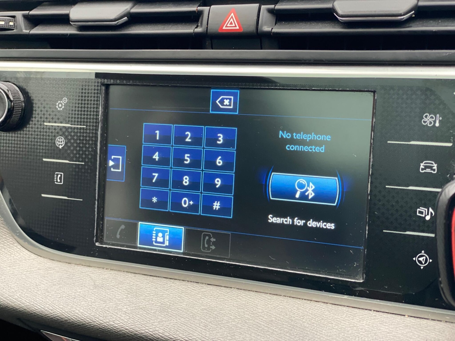 Used Citroen C4 Grand Picasso 2014 for sale - 76899675: Photo 52