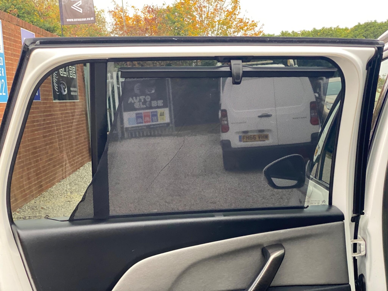 Used Citroen C4 Grand Picasso 2014 for sale - 76899675: Photo 53