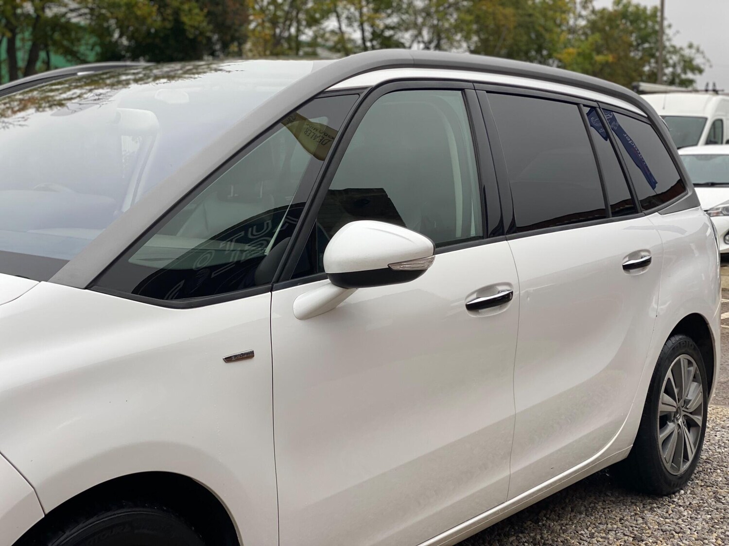 Used Citroen C4 Grand Picasso 2014 for sale - 76899675: Photo 55