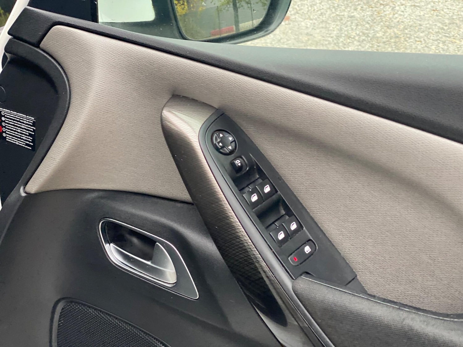 Used Citroen C4 Grand Picasso 2014 for sale - 76899675: Photo 67