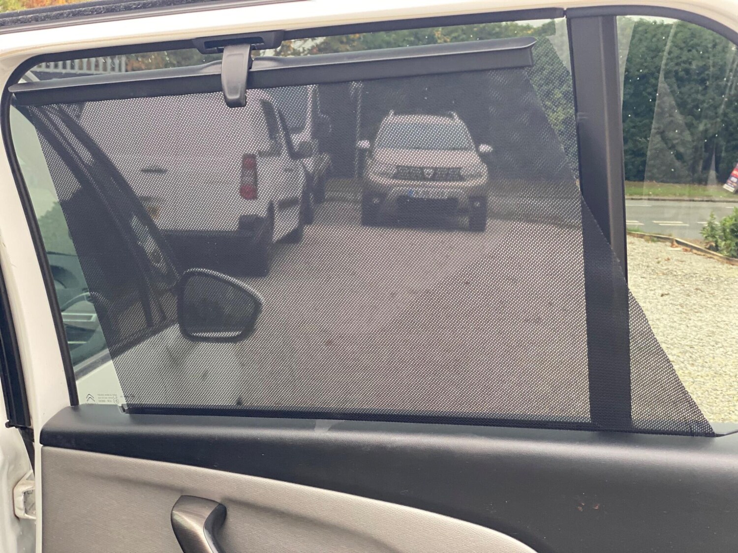 Used Citroen C4 Grand Picasso 2014 for sale - 76899675: Photo 69