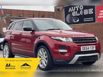 Used Land Rover Range Rover Evoque 2015 for sale - 79669000: Photo