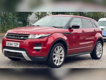 Used Land Rover Range Rover Evoque 2015 for sale - 79669000: Photo